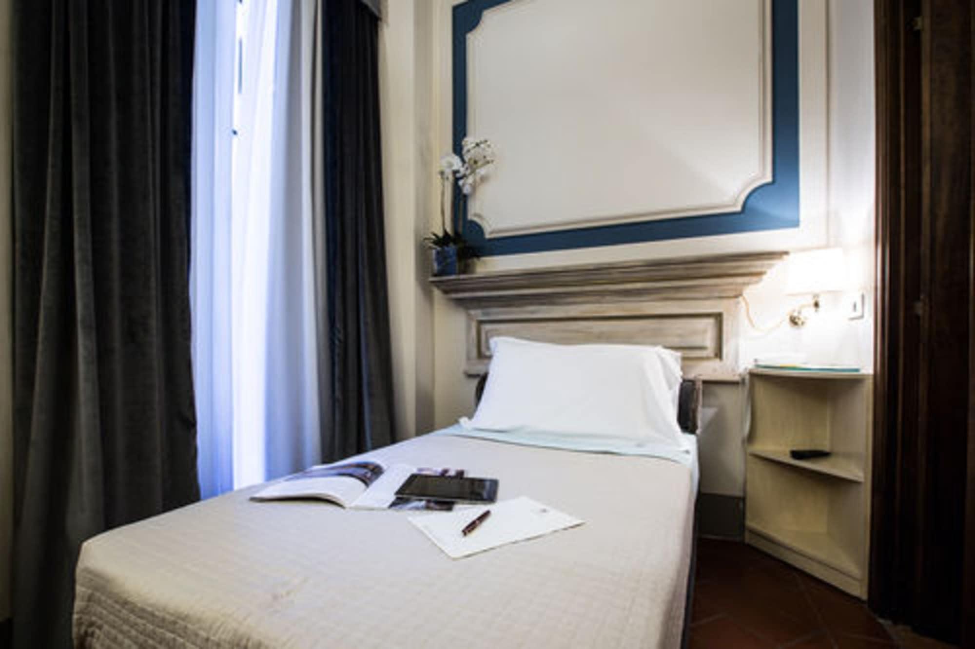 Hotel Burchianti Florence Ngoại thất bức ảnh