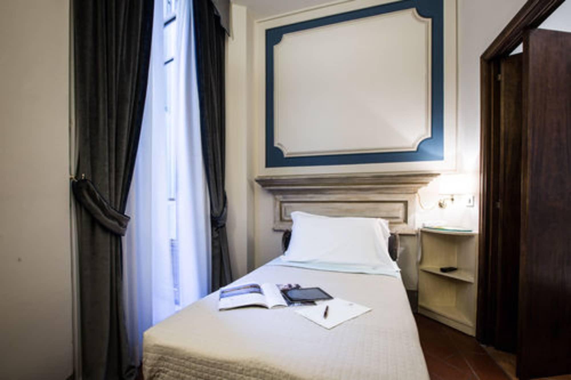 Hotel Burchianti Florence Ngoại thất bức ảnh