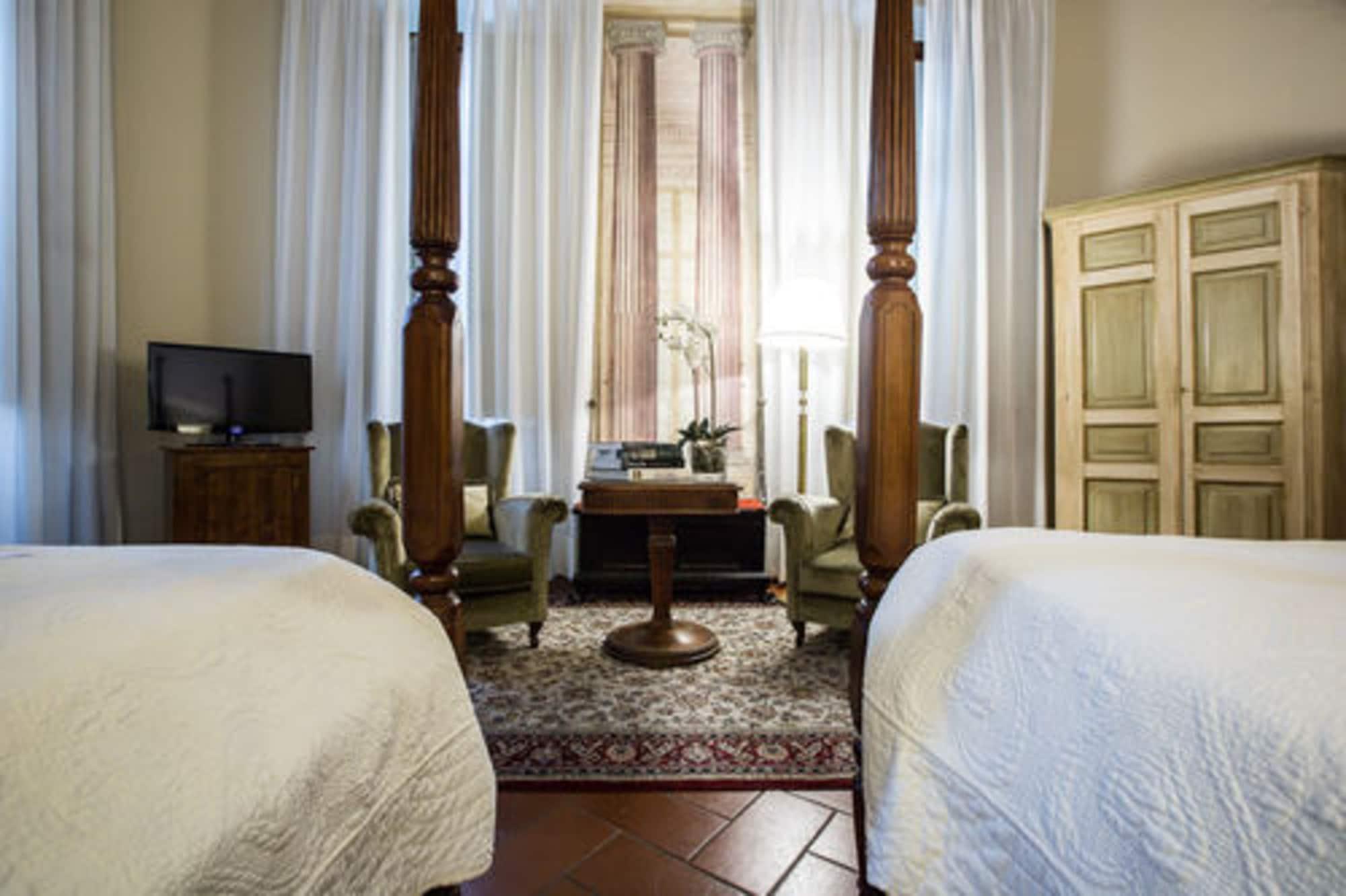 Hotel Burchianti Florence Ngoại thất bức ảnh