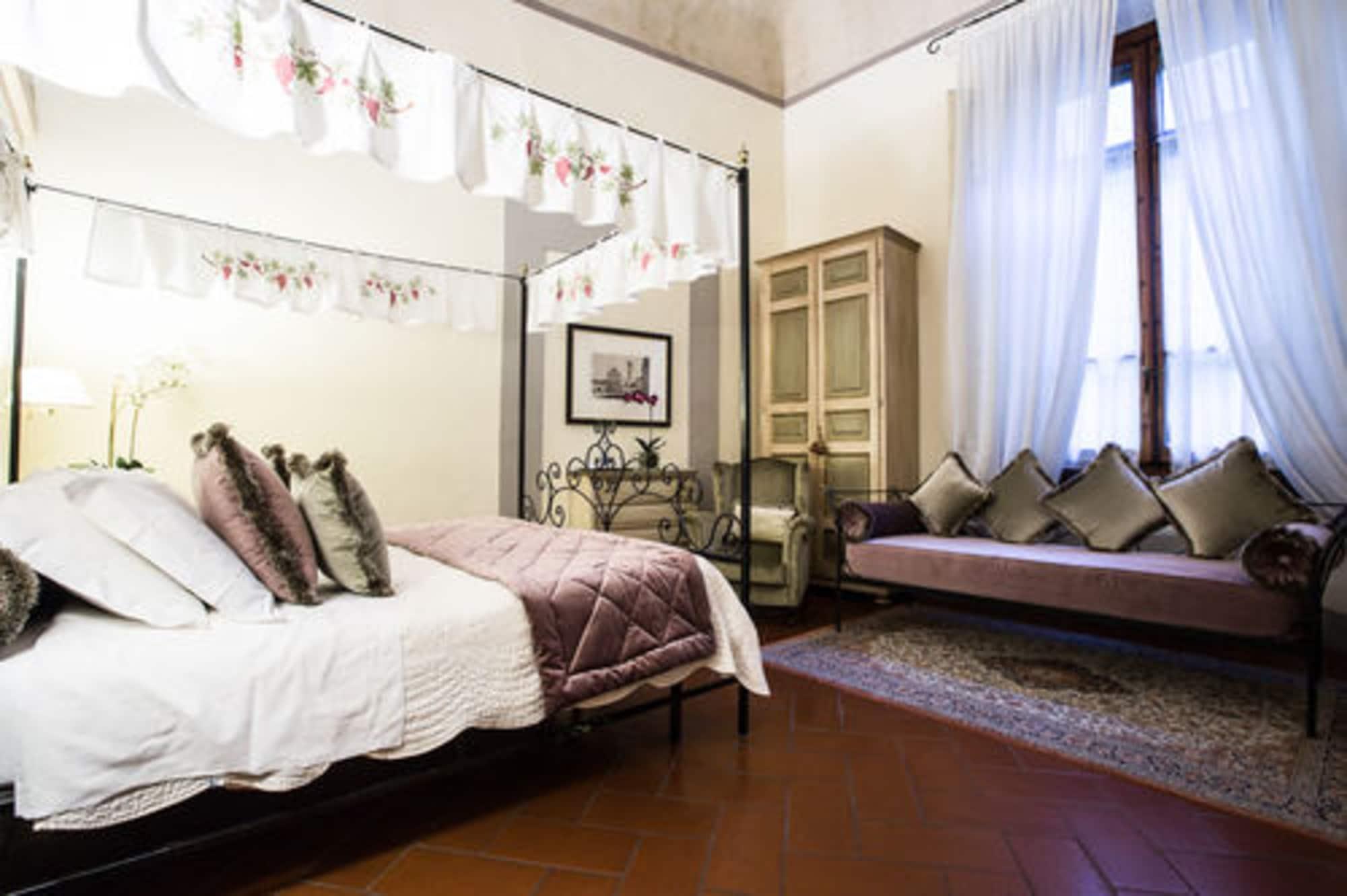 Hotel Burchianti Florence Ngoại thất bức ảnh