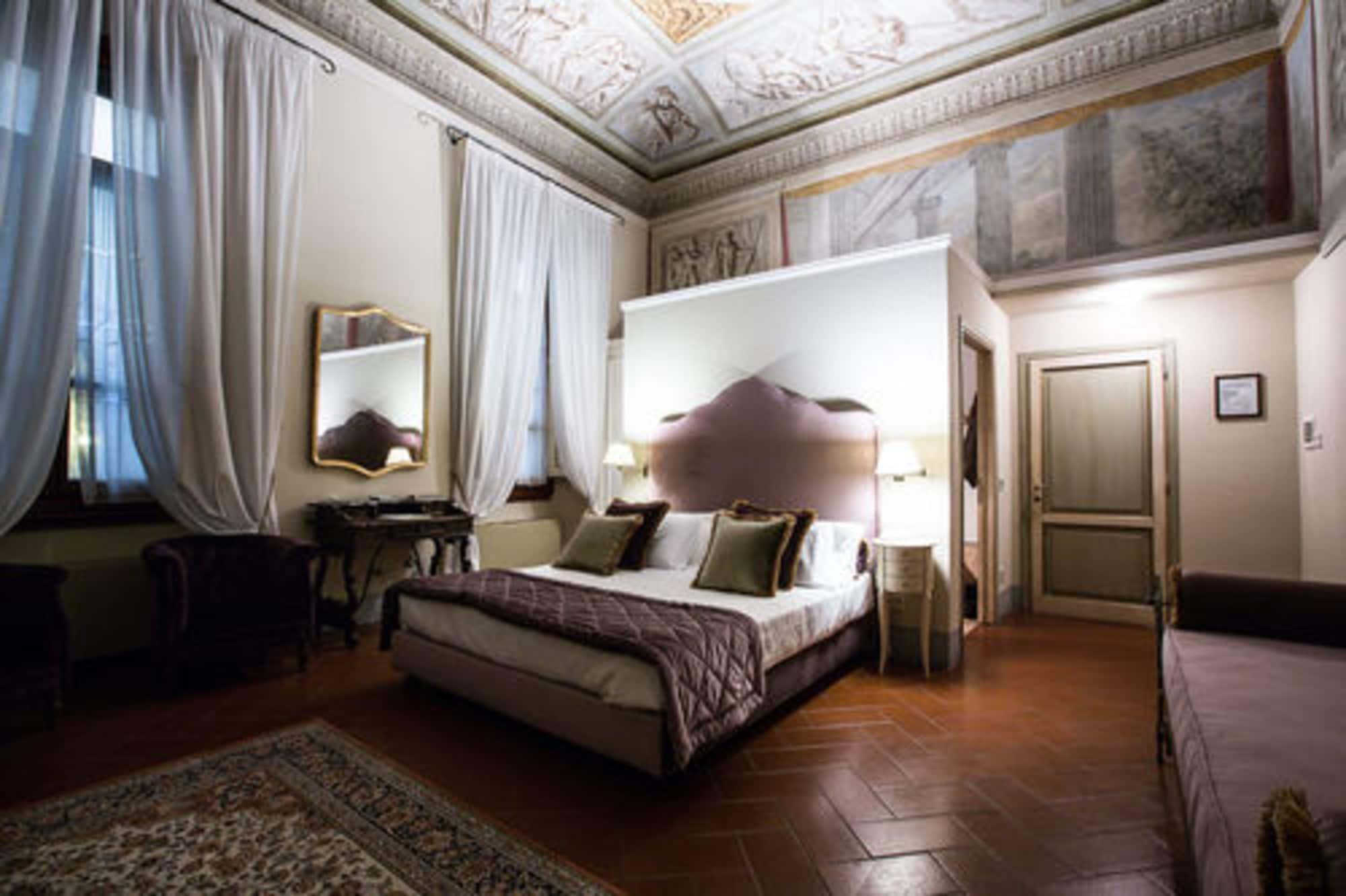 Hotel Burchianti Florence Ngoại thất bức ảnh