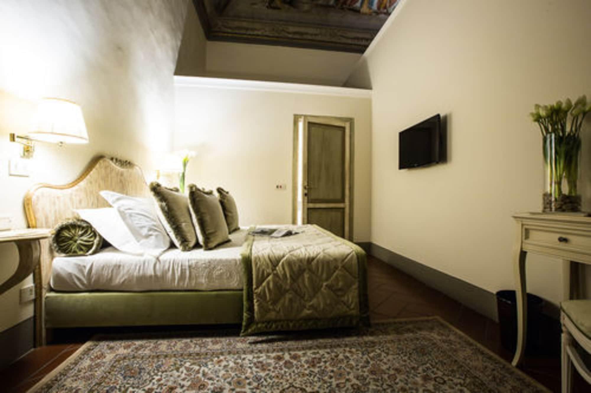 Hotel Burchianti Florence Ngoại thất bức ảnh