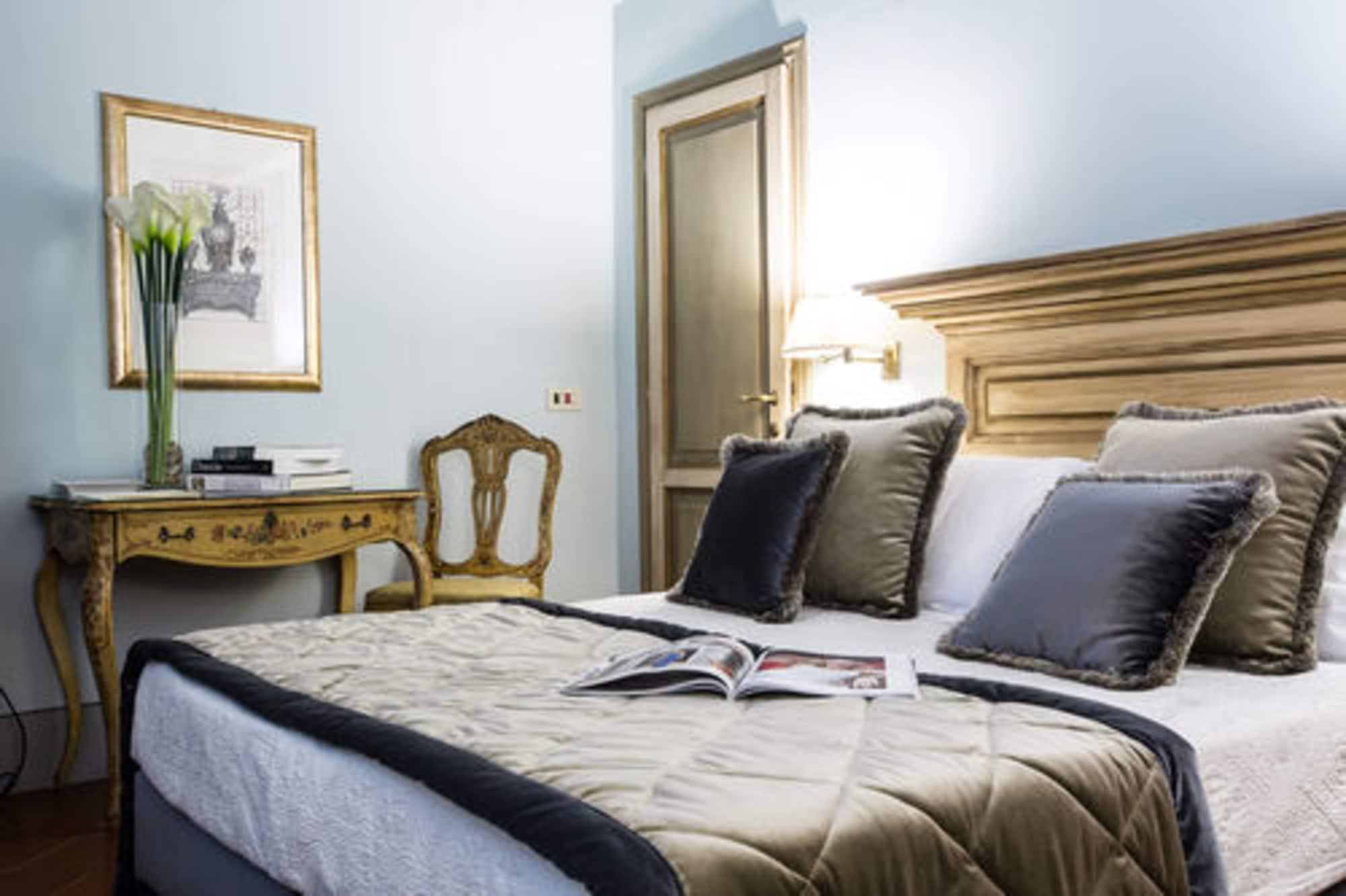 Hotel Burchianti Florence Ngoại thất bức ảnh