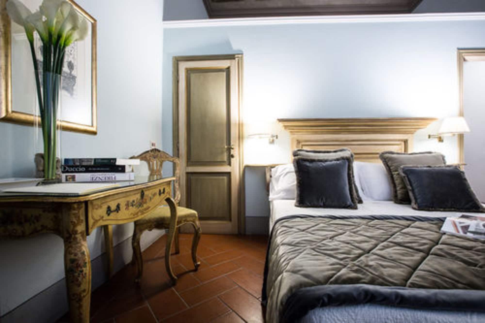 Hotel Burchianti Florence Ngoại thất bức ảnh