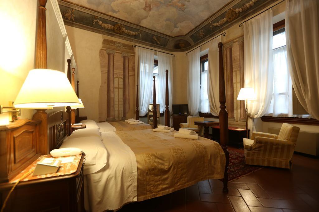 Hotel Burchianti Florence Ngoại thất bức ảnh