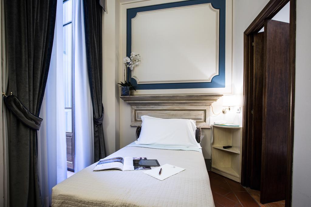 Hotel Burchianti Florence Ngoại thất bức ảnh