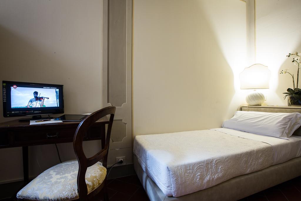 Hotel Burchianti Florence Ngoại thất bức ảnh