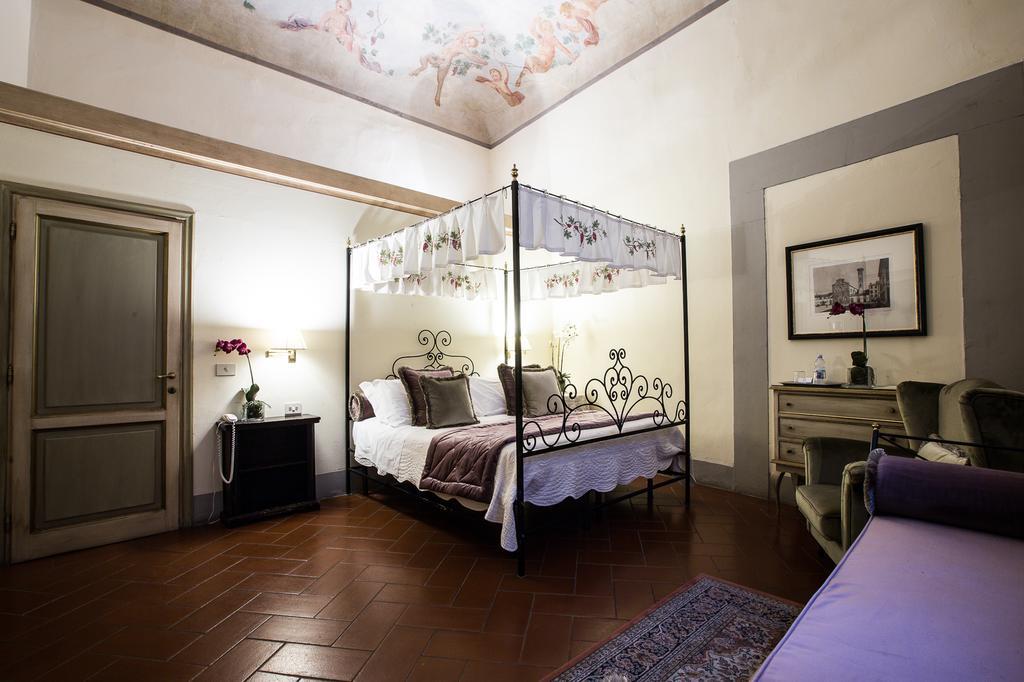 Hotel Burchianti Florence Ngoại thất bức ảnh