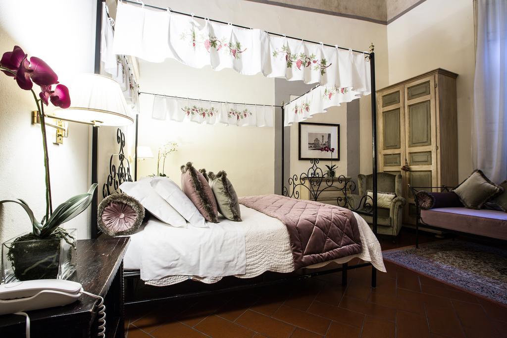 Hotel Burchianti Florence Ngoại thất bức ảnh