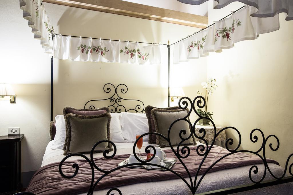 Hotel Burchianti Florence Ngoại thất bức ảnh