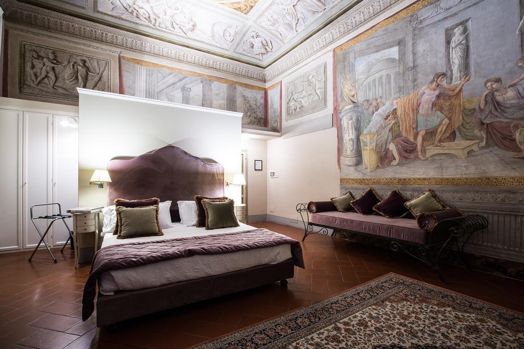 Hotel Burchianti Florence Ngoại thất bức ảnh