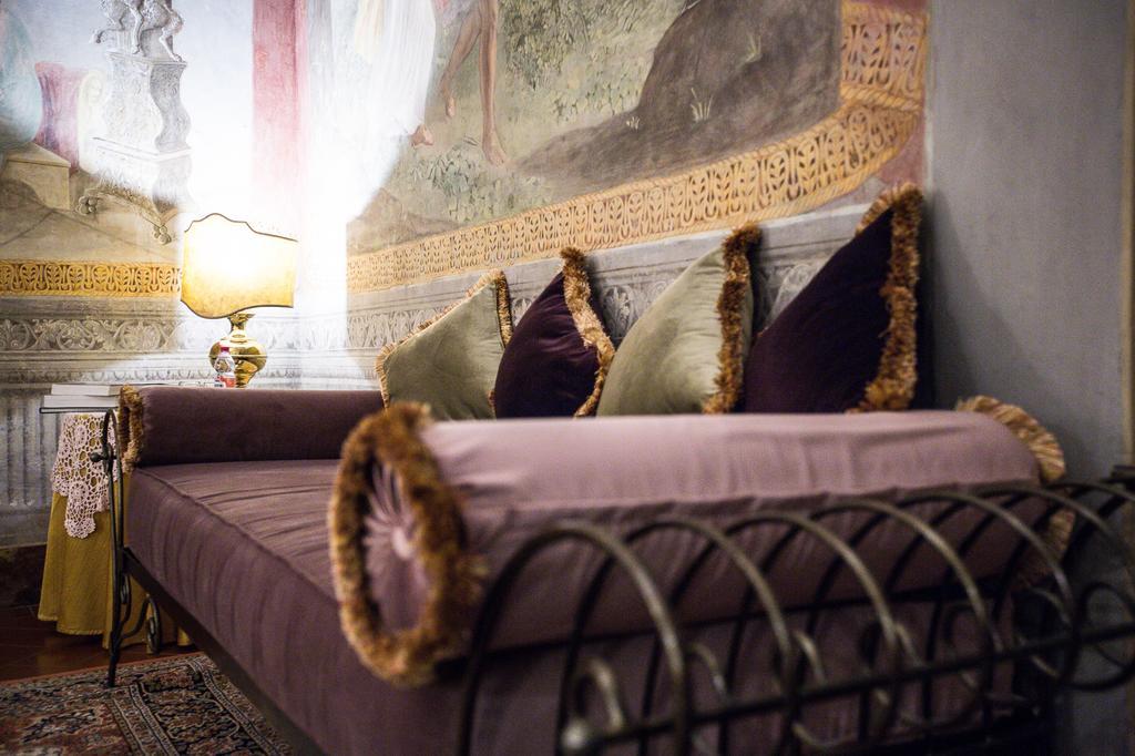 Hotel Burchianti Florence Ngoại thất bức ảnh