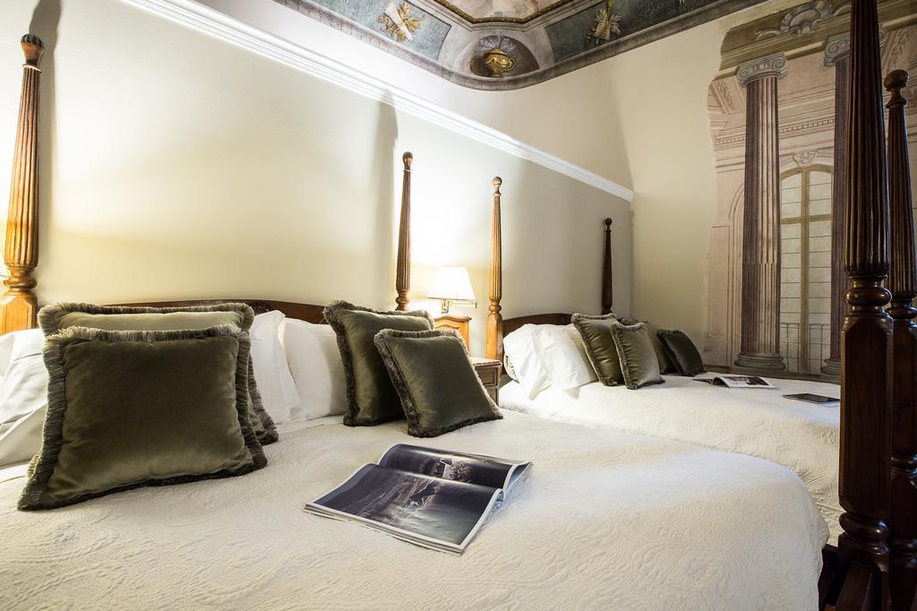 Hotel Burchianti Florence Ngoại thất bức ảnh