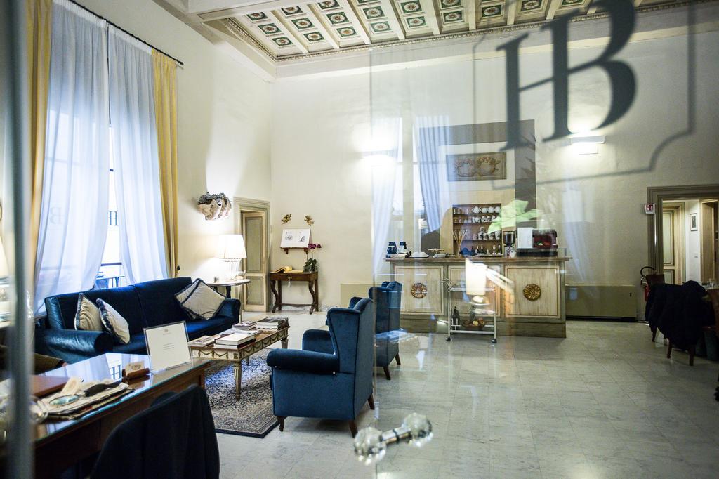 Hotel Burchianti Florence Ngoại thất bức ảnh